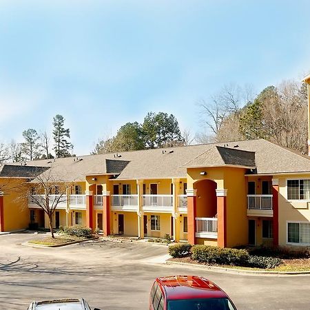 Suburban Studios Raleigh - Crabtree Valley Esterno foto