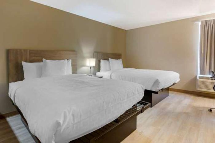 Suburban Studios Raleigh - Crabtree Valley Esterno foto