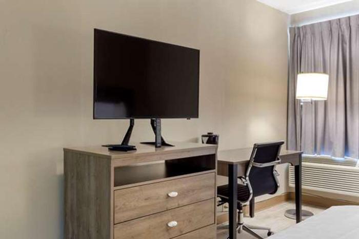 Suburban Studios Raleigh - Crabtree Valley Esterno foto