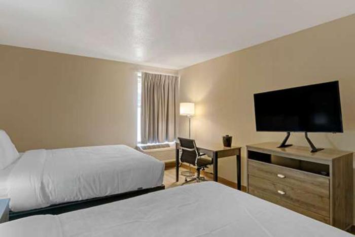 Suburban Studios Raleigh - Crabtree Valley Esterno foto