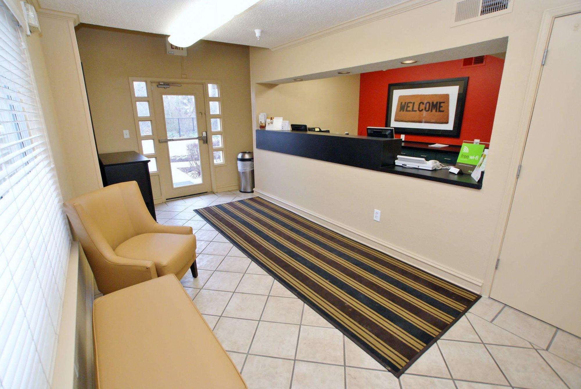 Suburban Studios Raleigh - Crabtree Valley Esterno foto